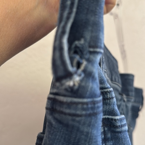 Torrid Premium Denim Jeans in Light Blue - Picture 8 of 10